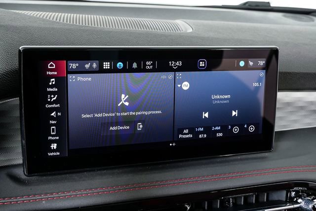 2026 Alfa Romeo Tonale