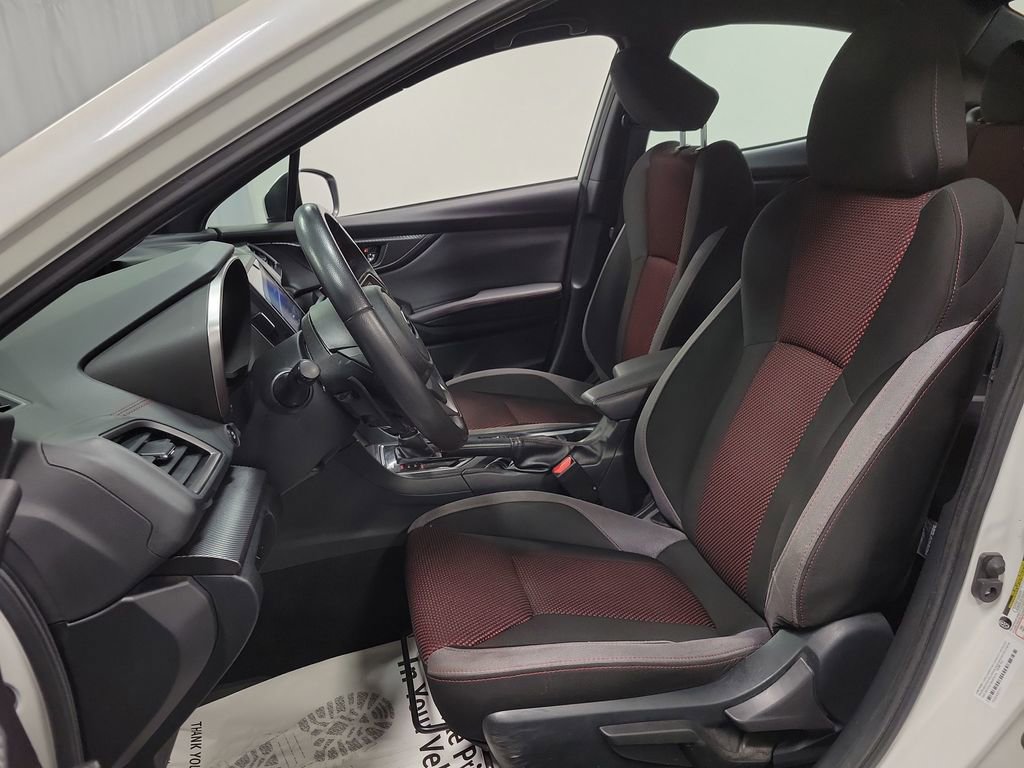 2022 Subaru Impreza 2.0i Sport