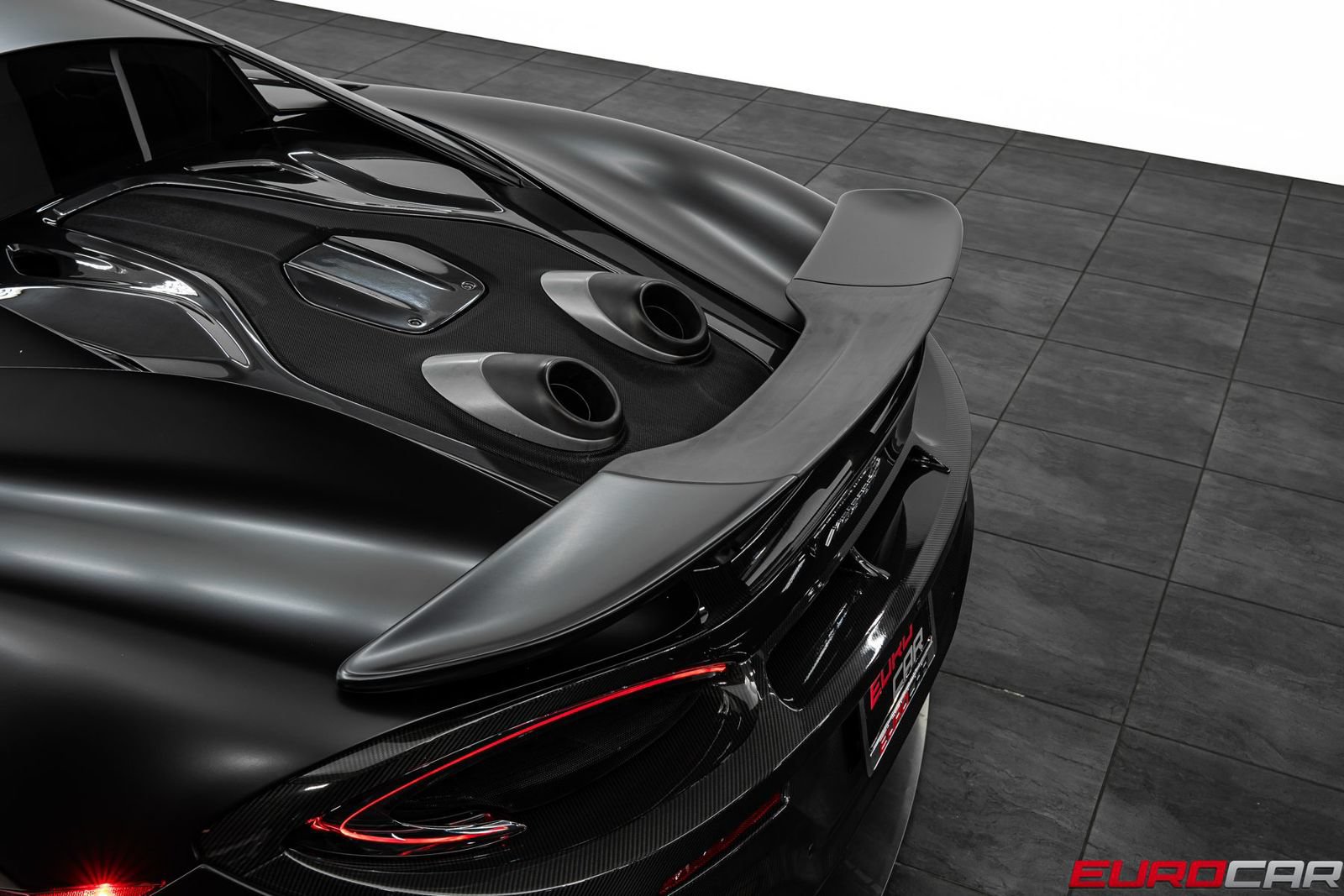 Used 2019 McLaren 600LT photo 25