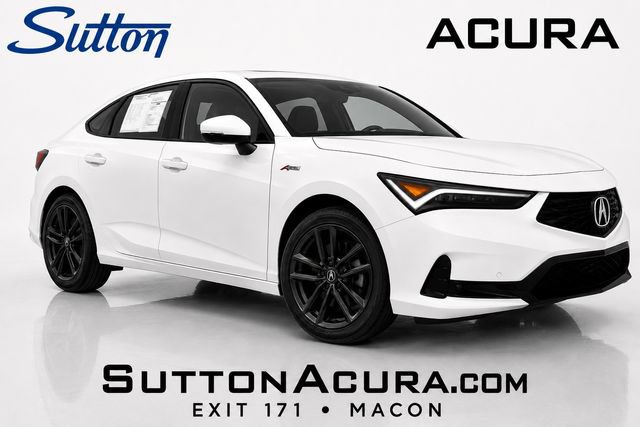 Used 2023 Acura Integra A-Spec