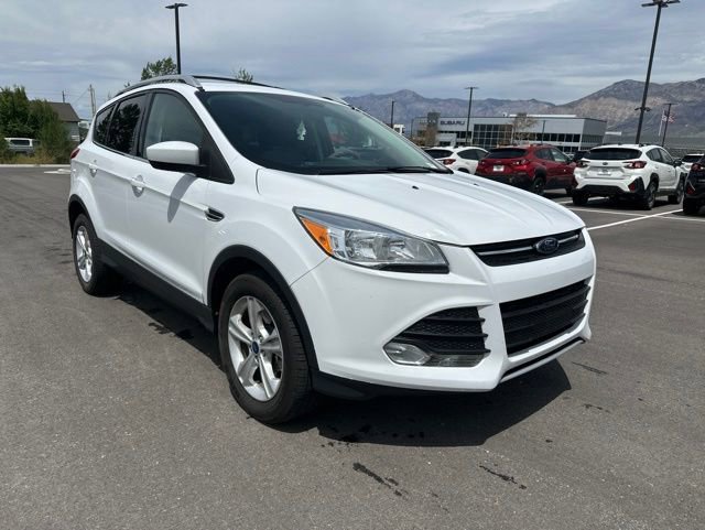 Used 2014 Ford Escape SE