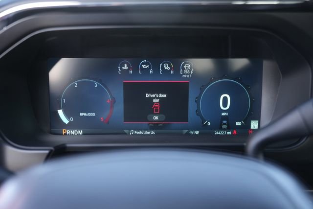 2024 Ford F250 Lariat