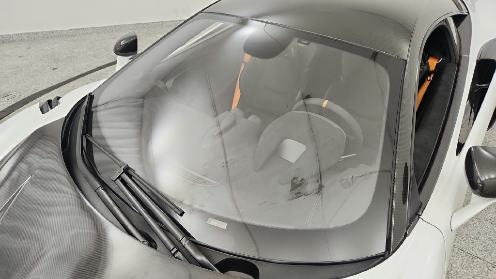Used 2019 McLaren 600LT photo 49