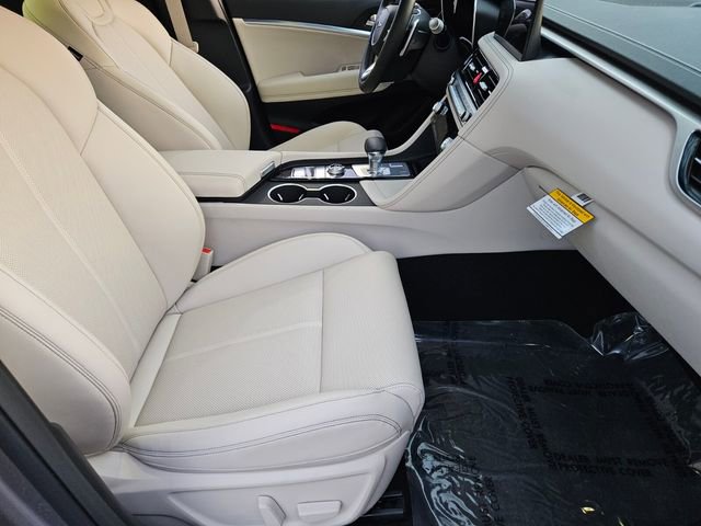 2026 Genesis G70 2.5T