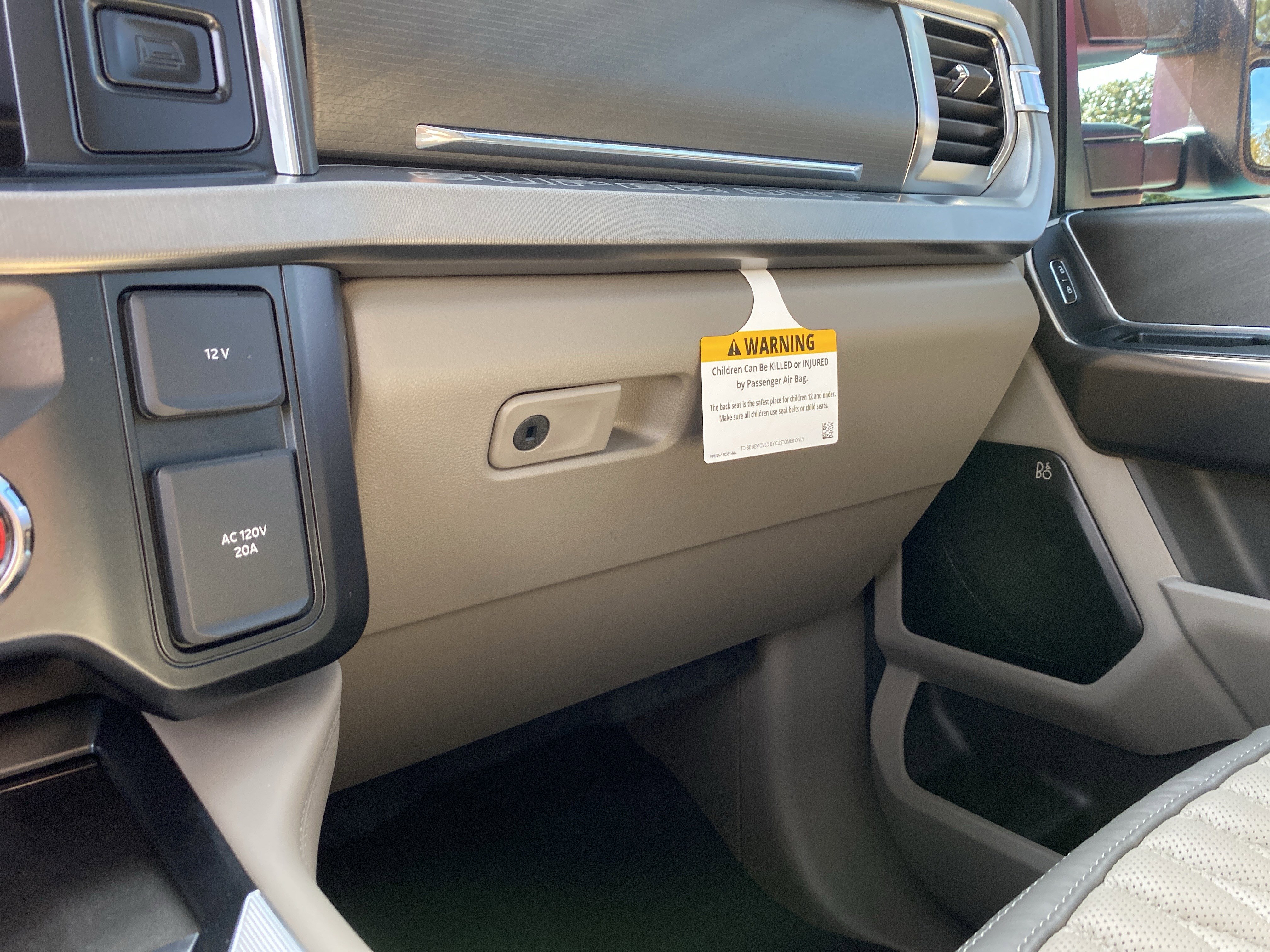 2026 Ford F450 Platinum