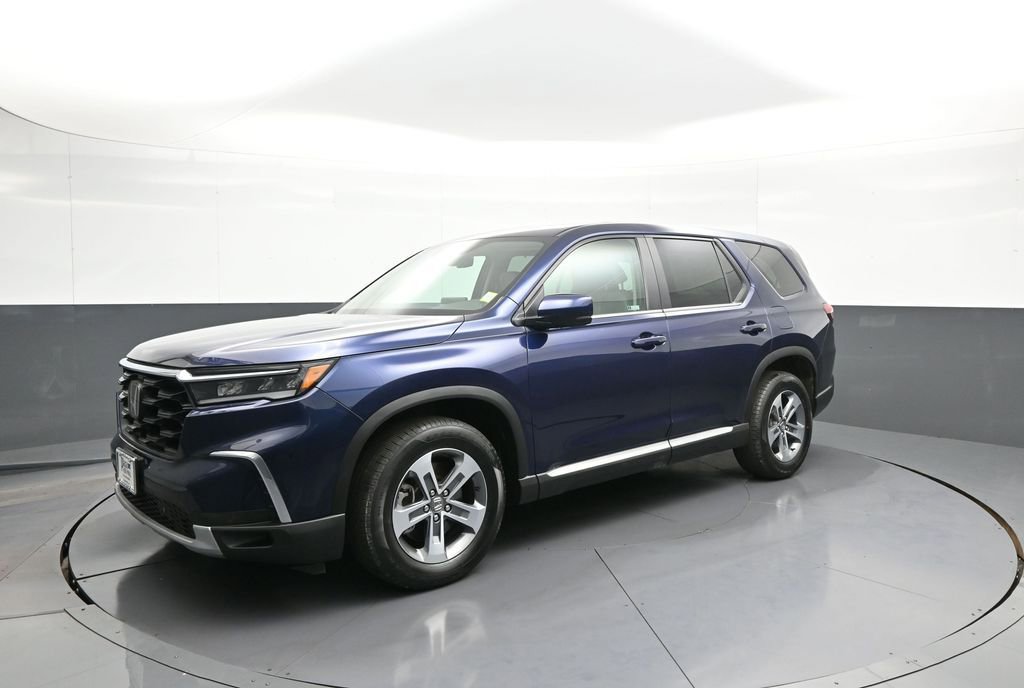 2023 Honda Pilot EX-L