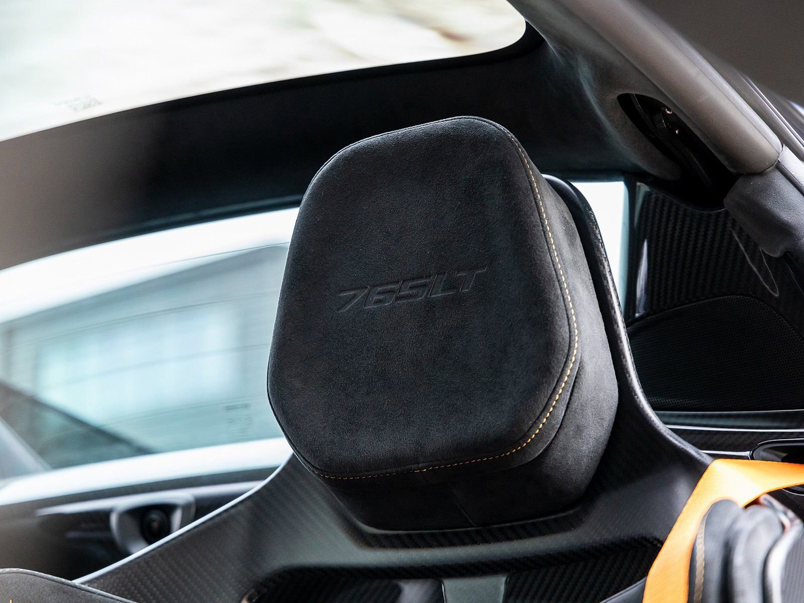 Used 2022 McLaren 765LT photo 30