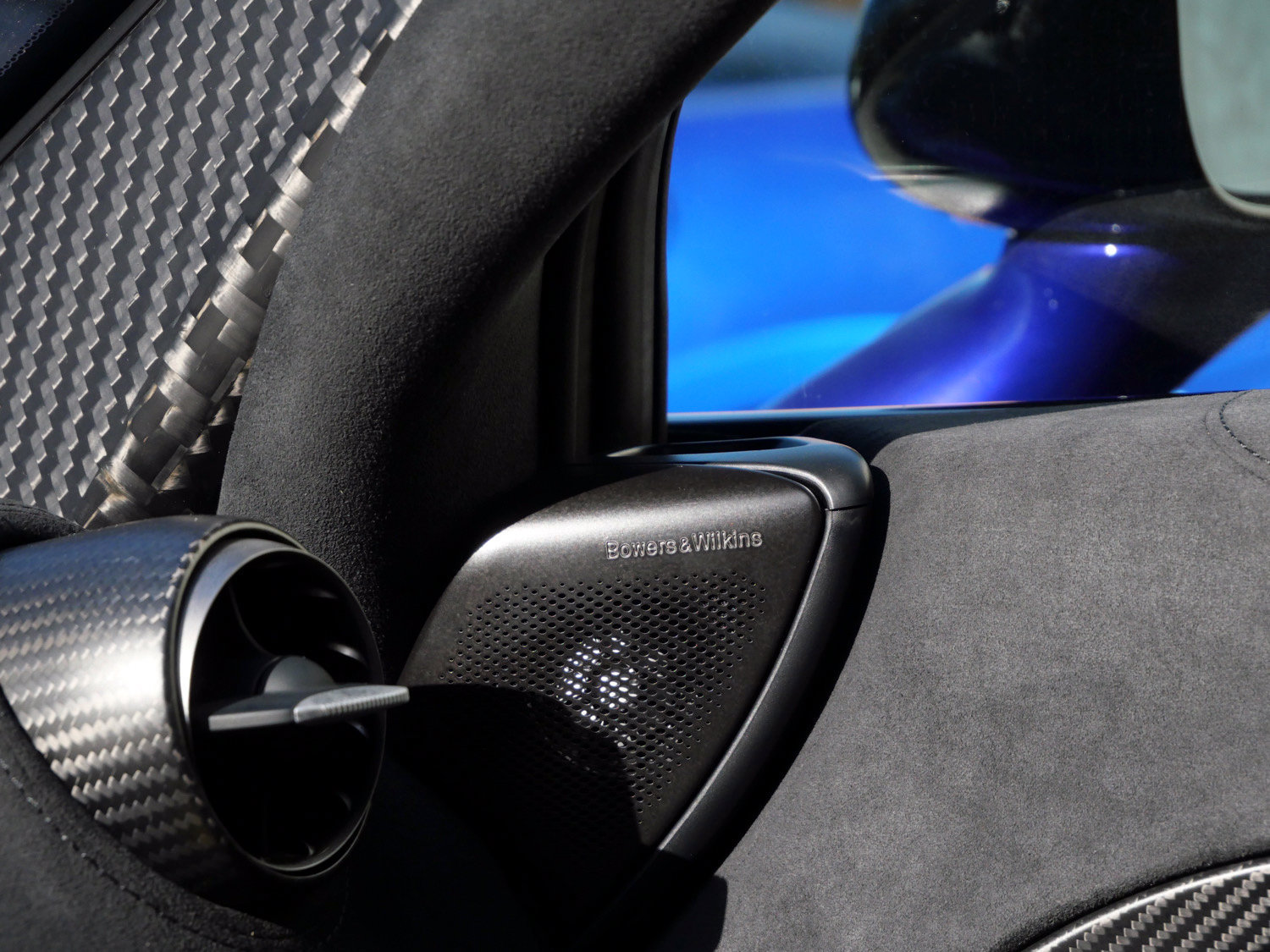 Used 2024 McLaren 750S Spider photo 20