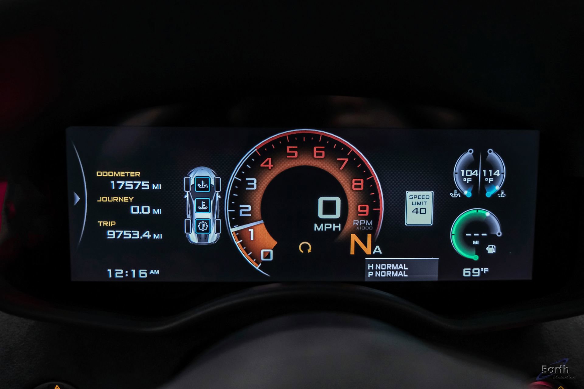 Used 2019 McLaren 600LT photo 61