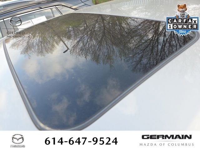 2024 MAZDA Cx-5 AWD 2.5 S w/ Preferred Package