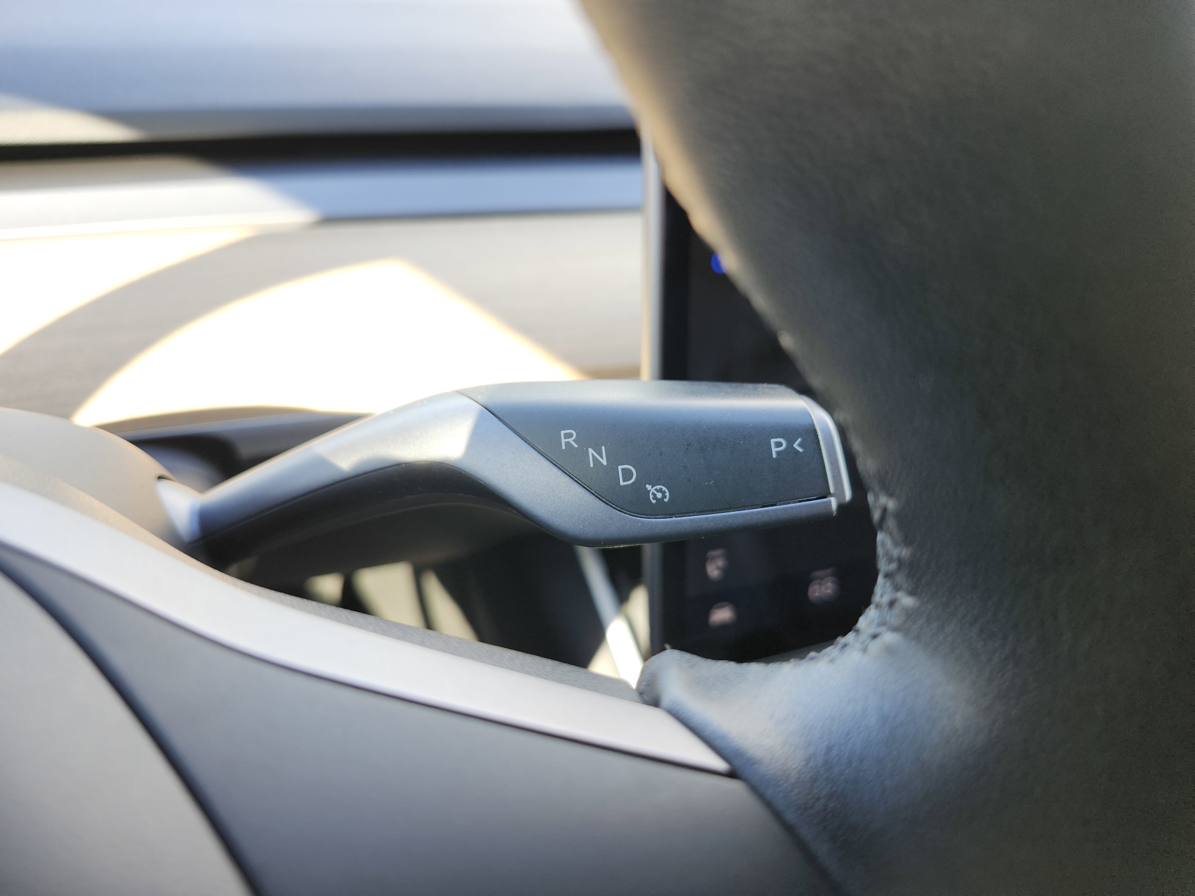 2020 Tesla Model Y Performance