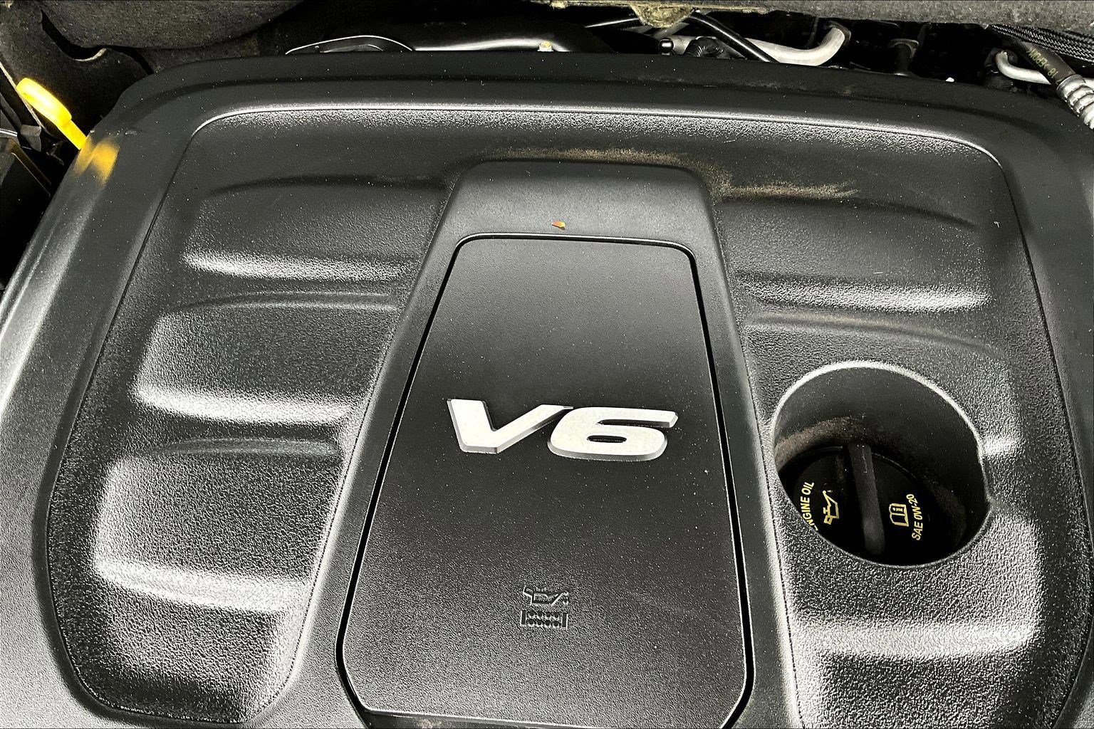 2019 Dodge Durango GT