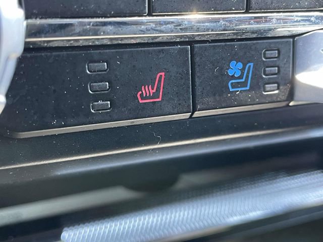 2023 Ford F150 Lariat