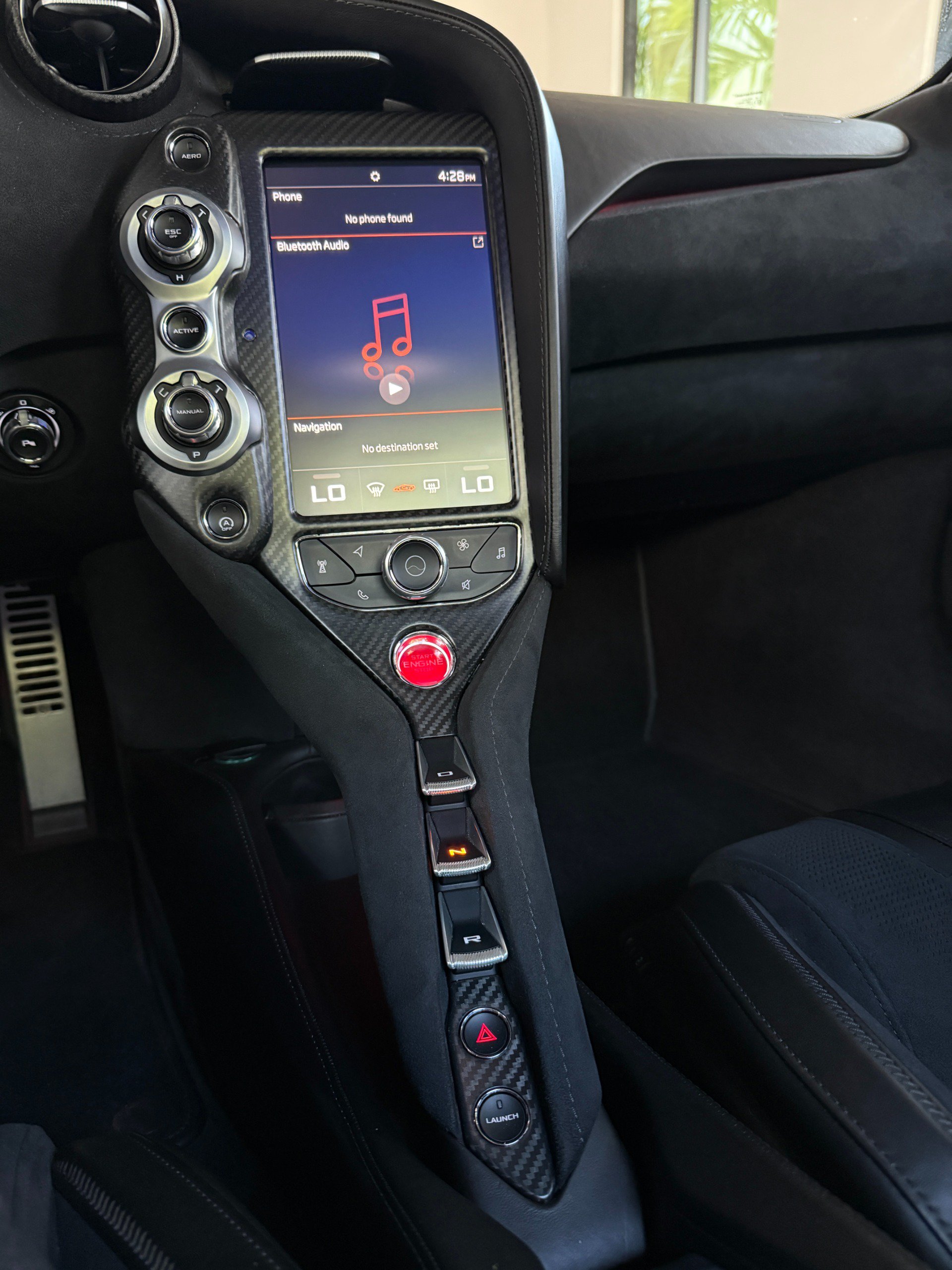 Used 2020 McLaren 720S Luxury photo 34