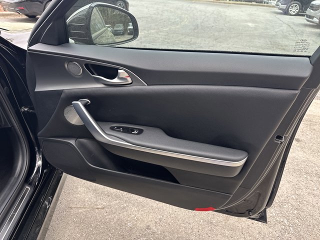 2020 Kia Stinger GT1