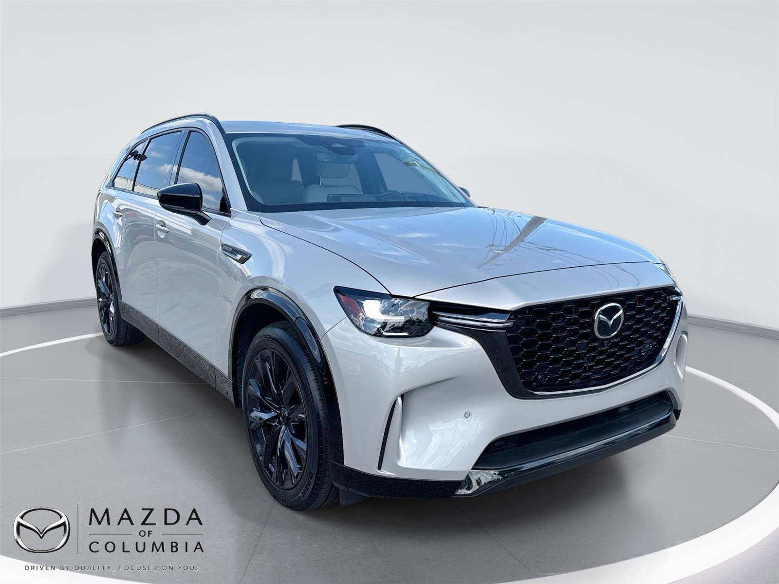 Used MAZDA CX-90 for Sale in Columbia, SC - Autotrader