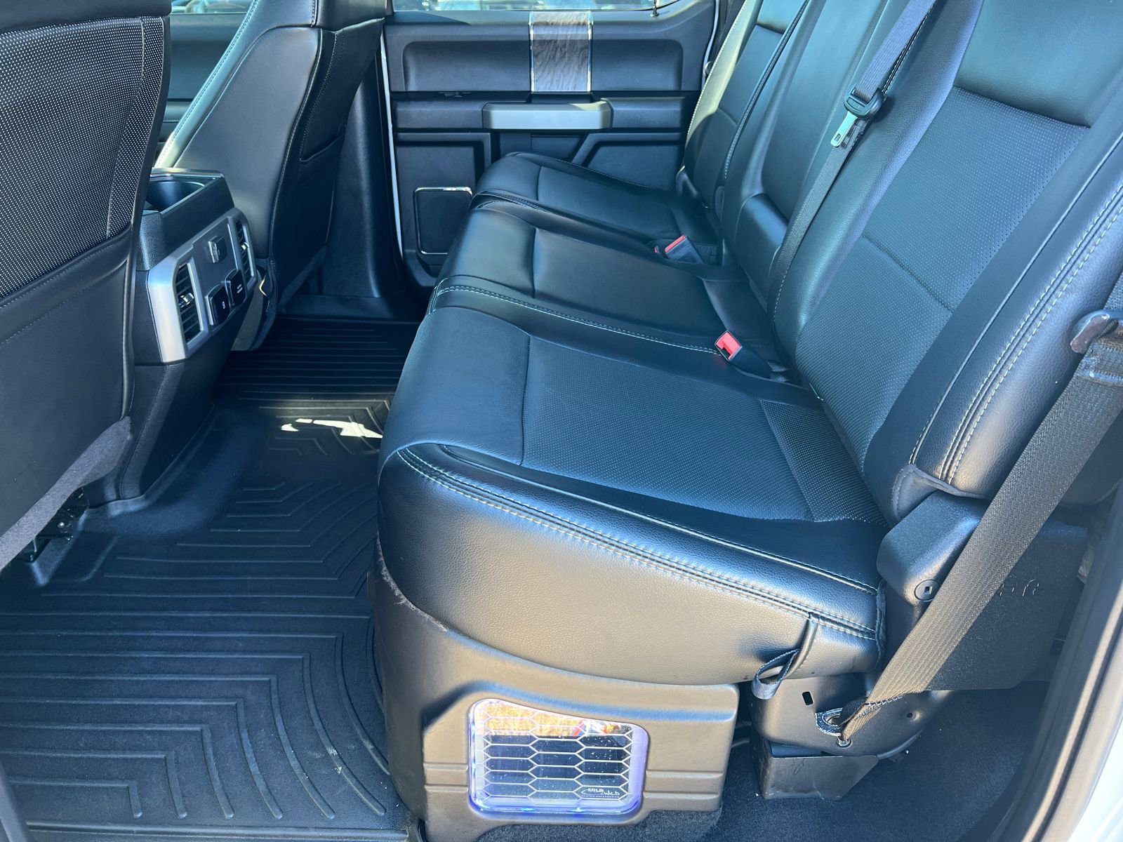 2019 Ford F350 Lariat