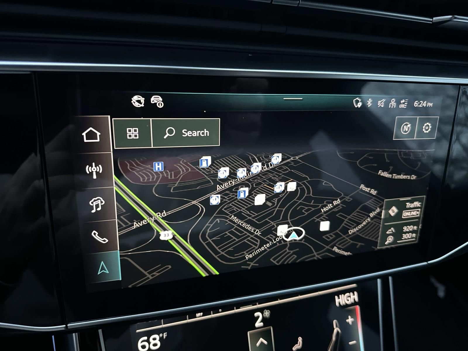 2026 Audi Q7 2.0T Premium