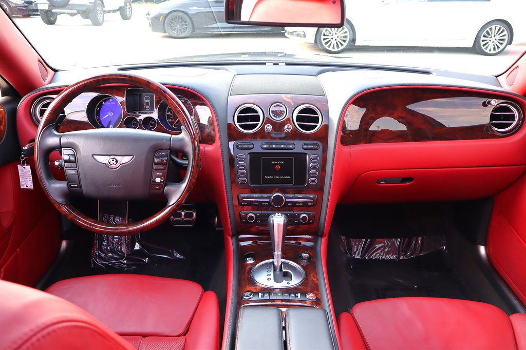 2006 Bentley Flying Spur Flying Spur