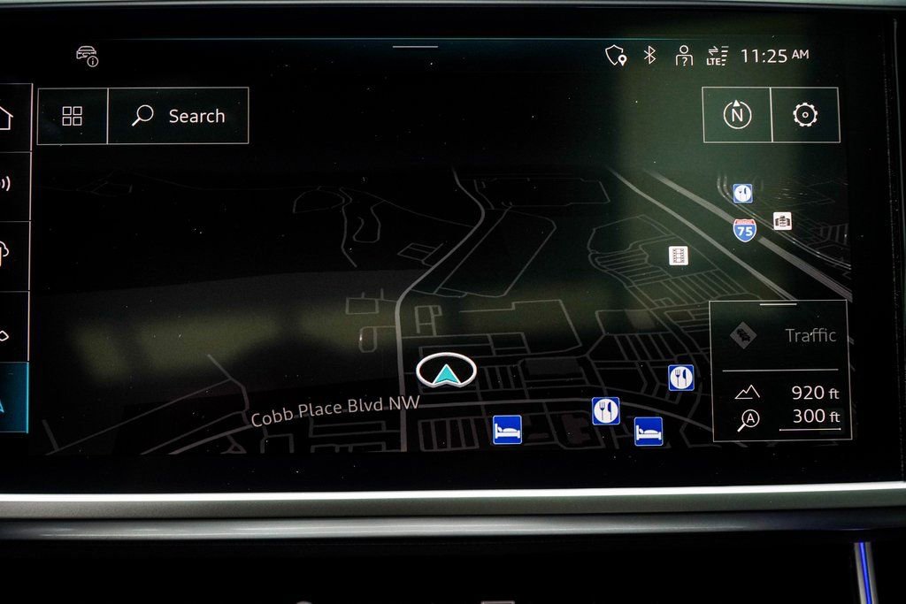 2024 Audi A6 Premium Plus