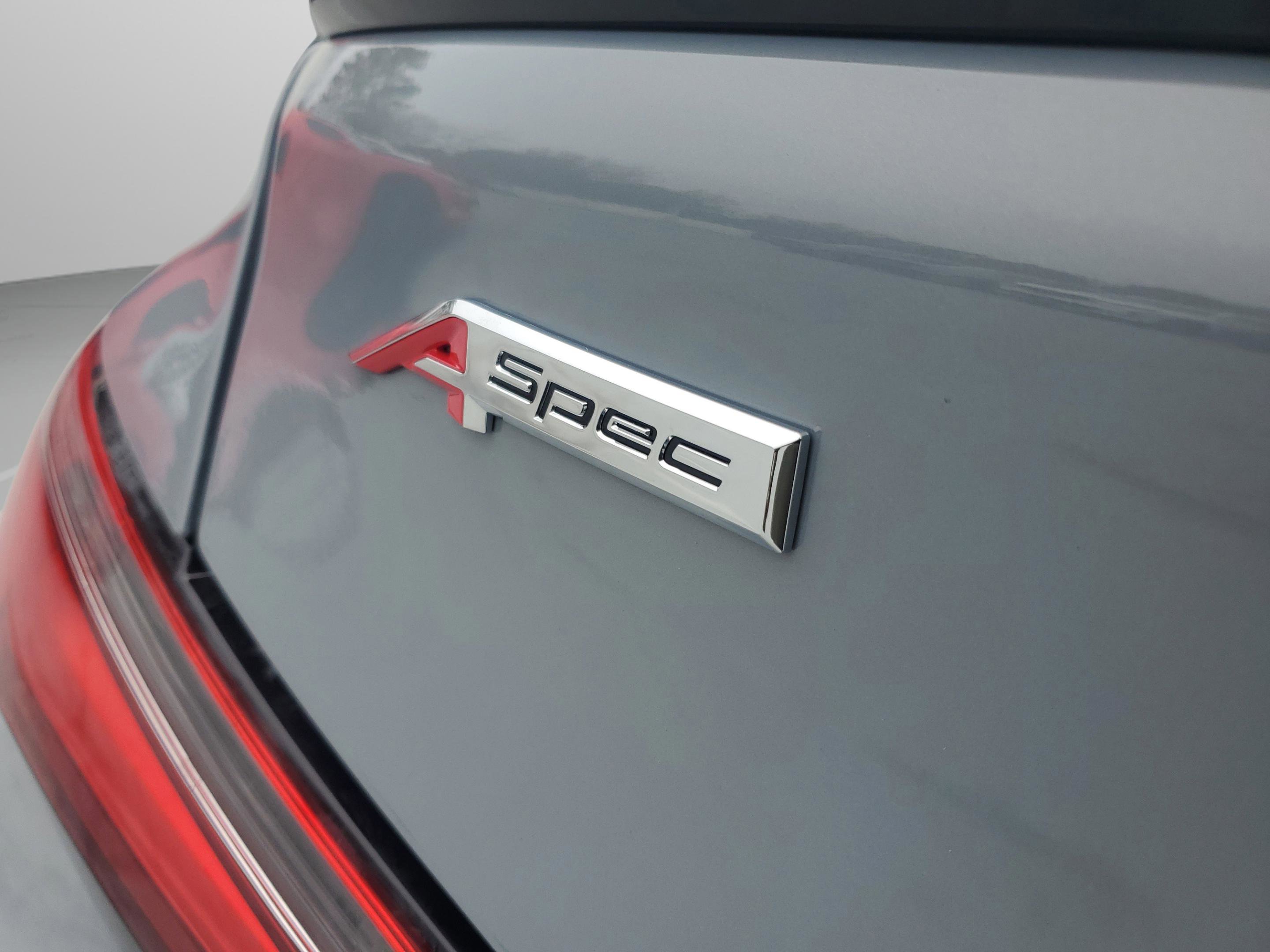 2026 Acura Integra A-Spec