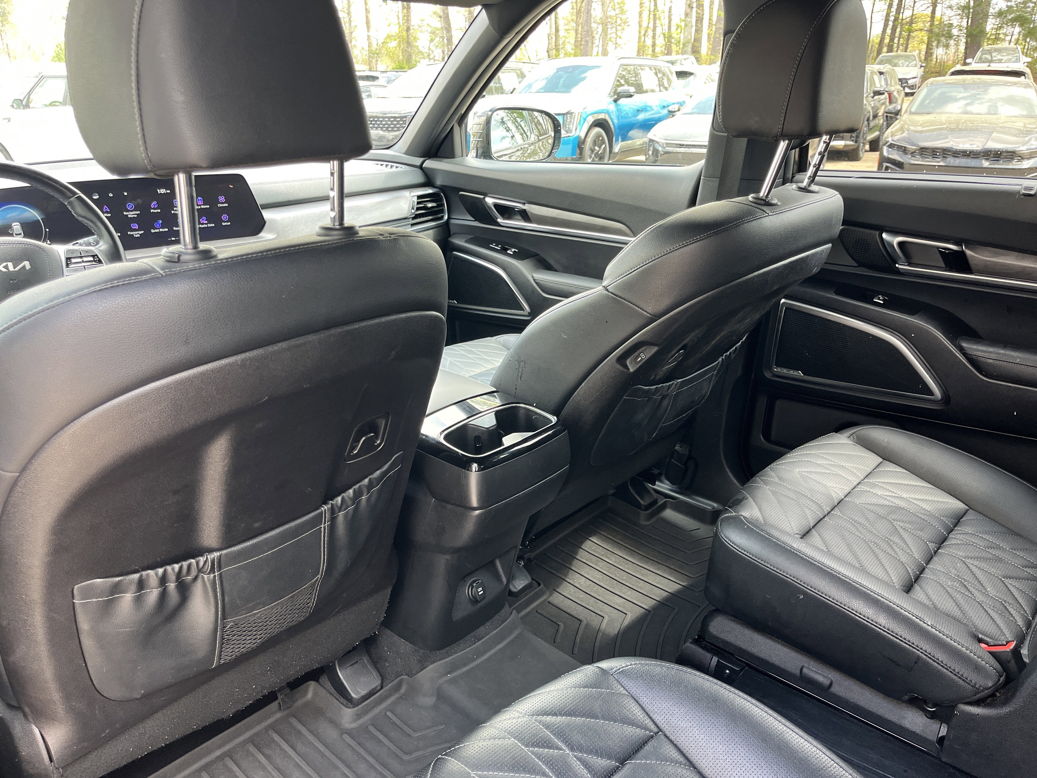 2023 Kia Telluride SX X-Pro