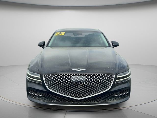 2023 Genesis G80 2.5T
