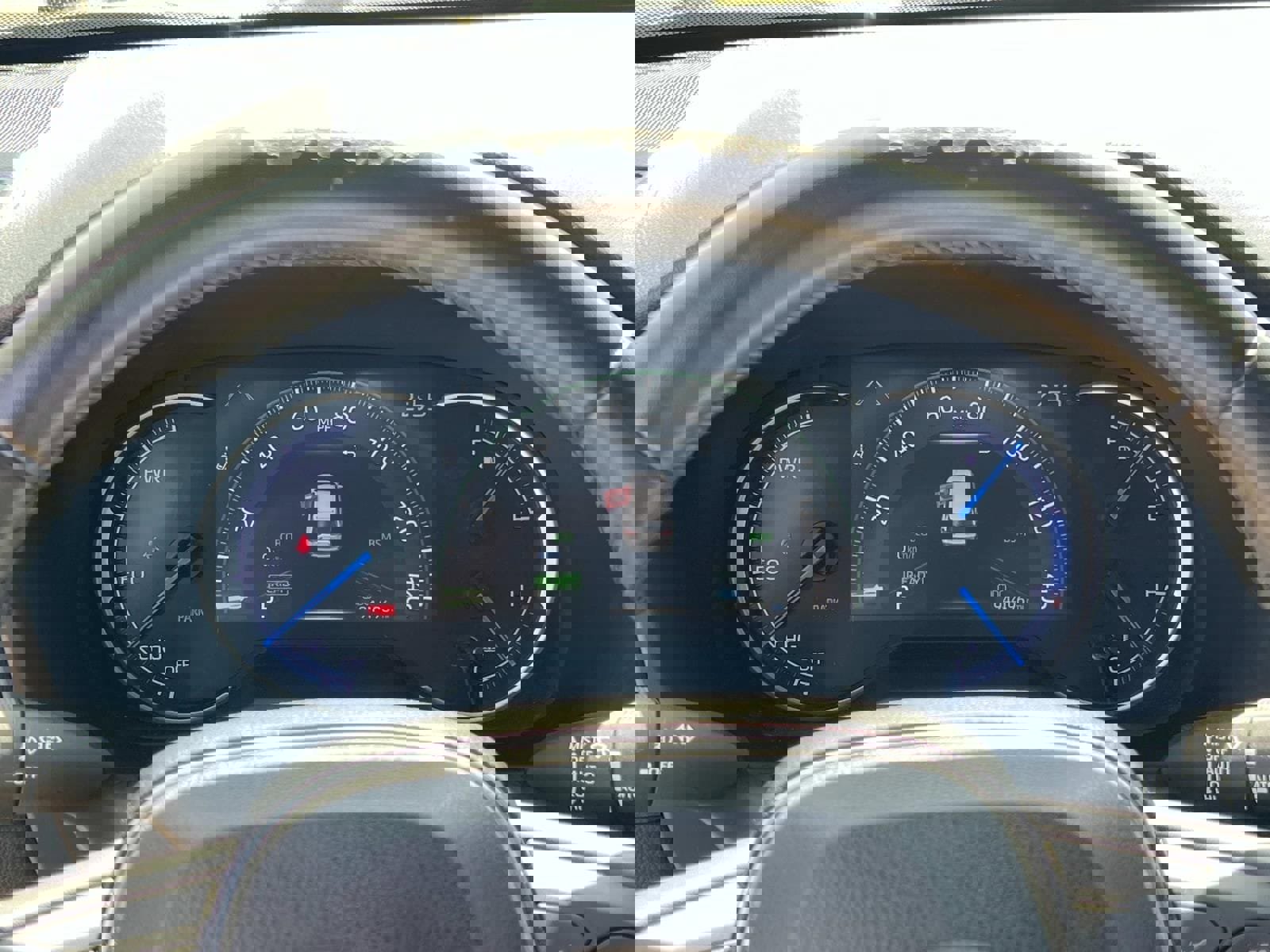 2019 Toyota Rav4 XSE