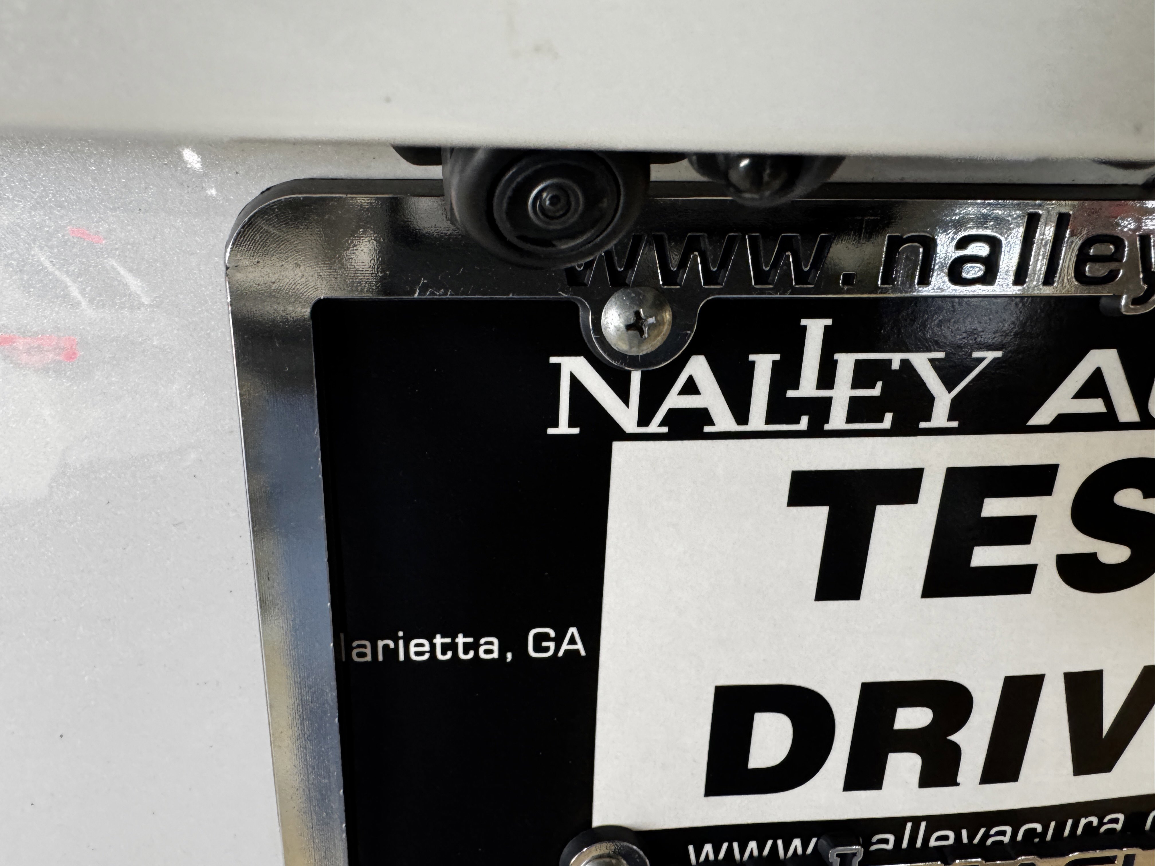 2023 Acura MDX FWD w/ Technology Package