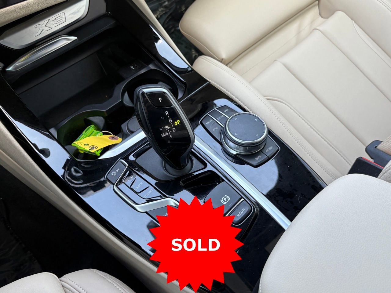 2021 BMW X3 xDrive30e