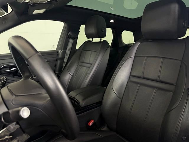 2023 Land Rover Range Rover Evoque S