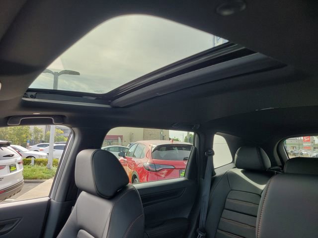 2026 Honda CR-V Sport-L