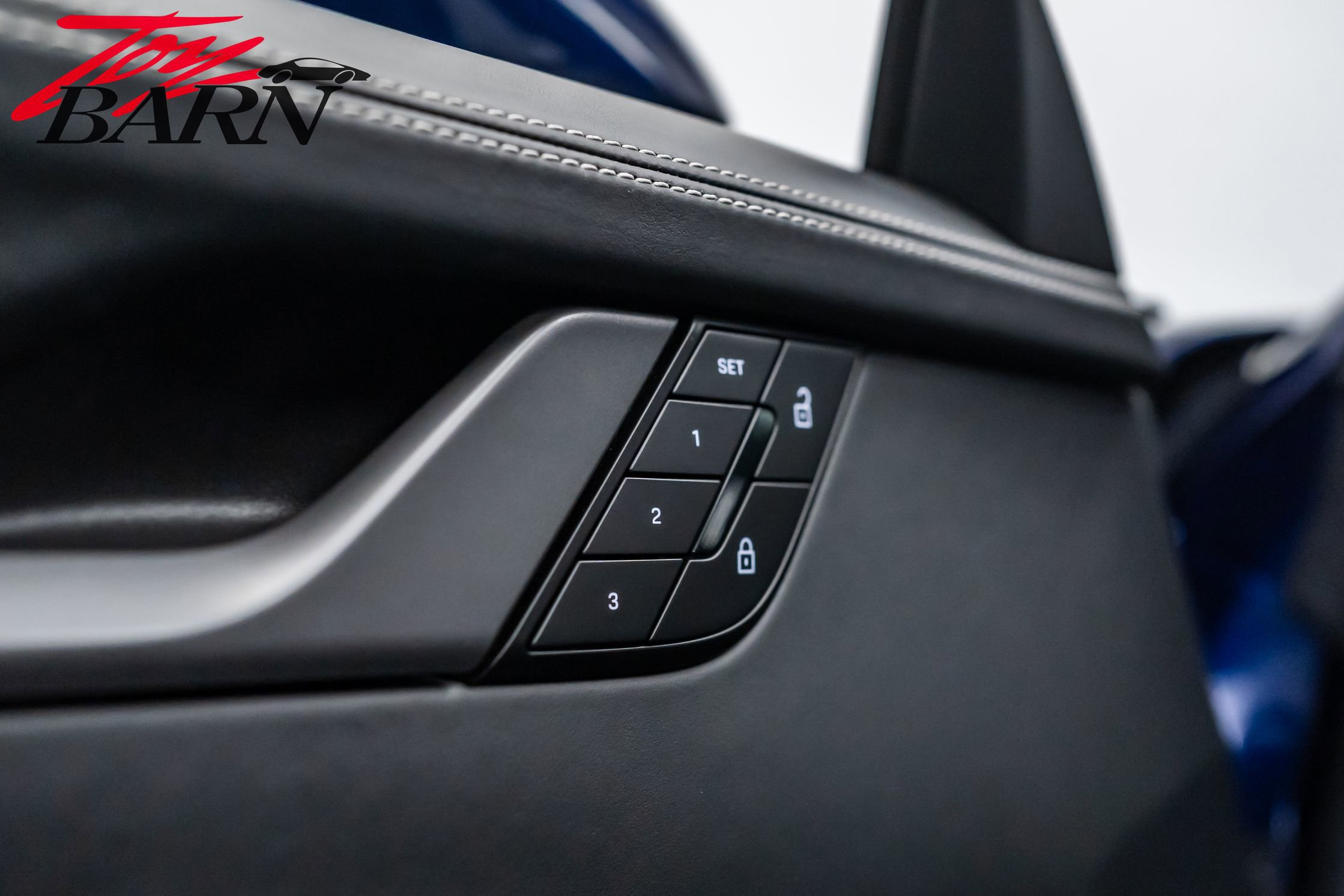 2025 Porsche 911 Carrera S