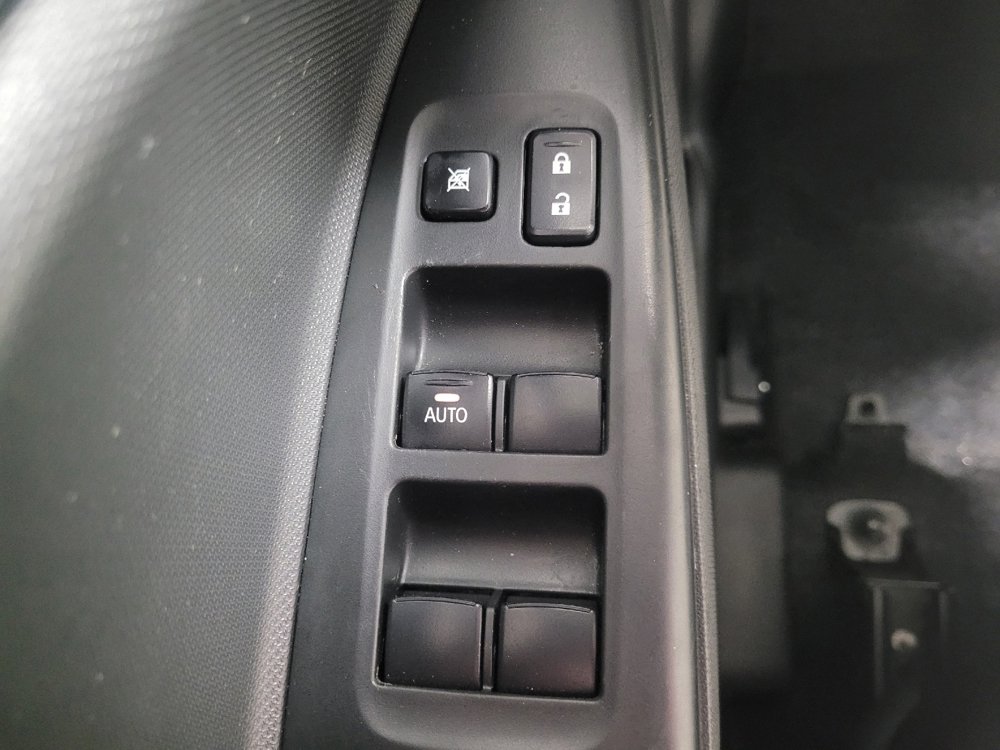 2022 Mitsubishi Mirage LE