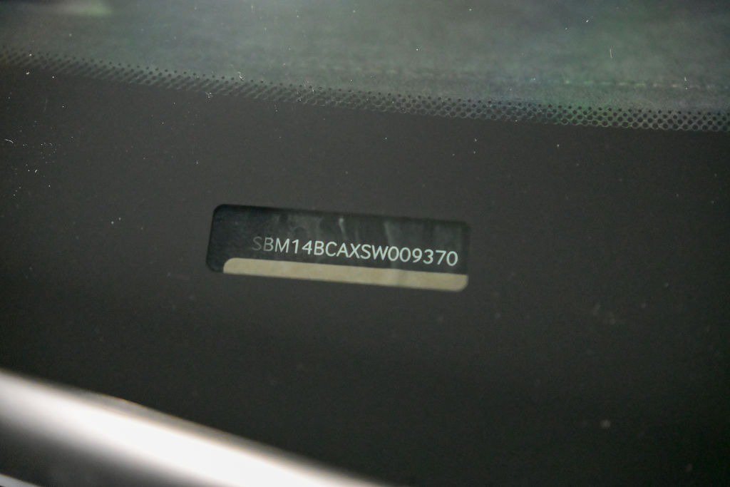 Used 2025 McLaren 750S Spider photo 51