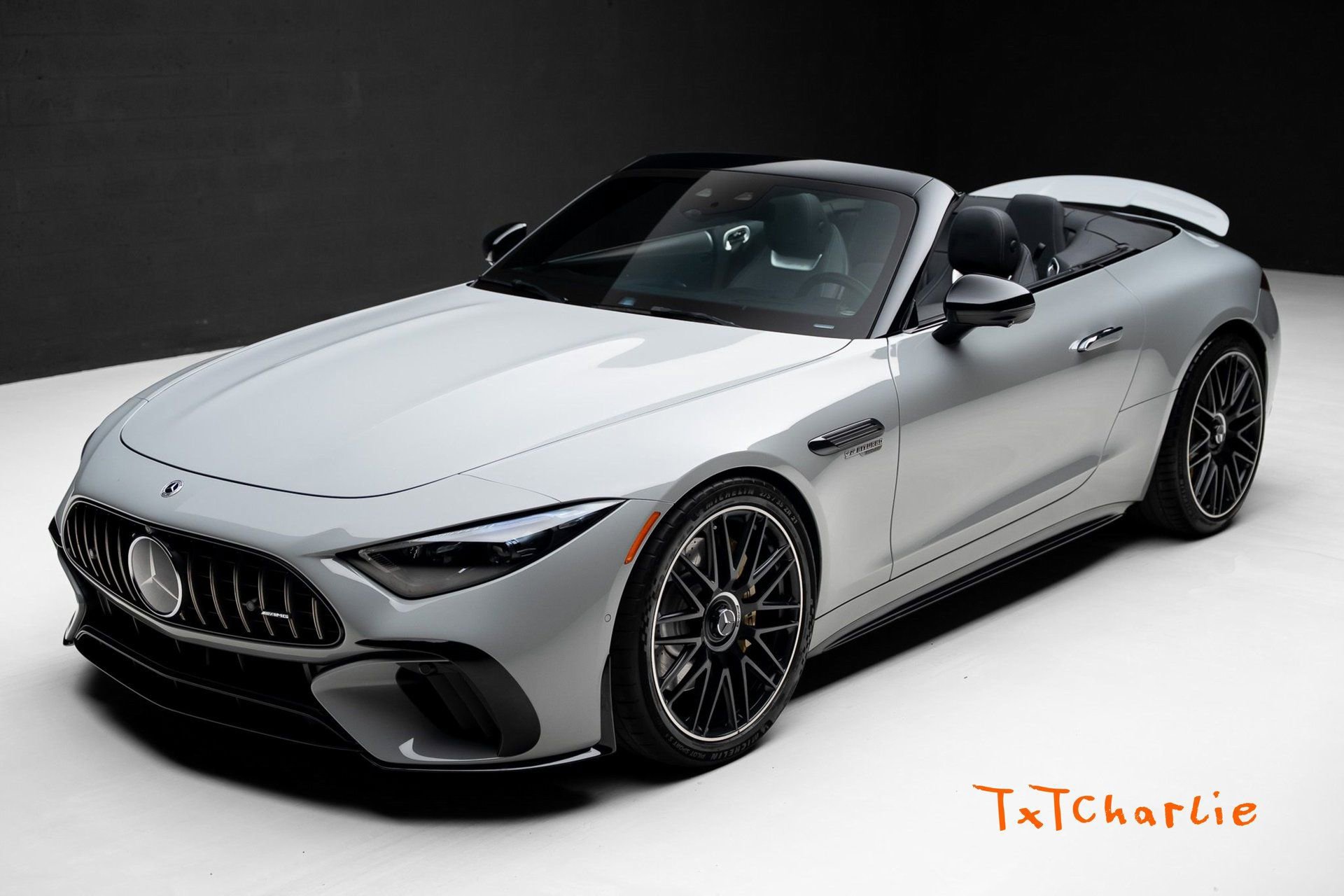 Used Mercedes-Benz SL 63 AMG for Sale in West Palm Beach, FL