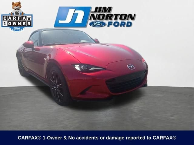 Used MAZDA MX-5 Miata for Sale Near Me in Tulsa, OK - Autotrader