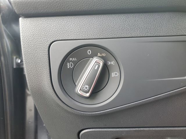 2019 Volkswagen Tiguan SEL