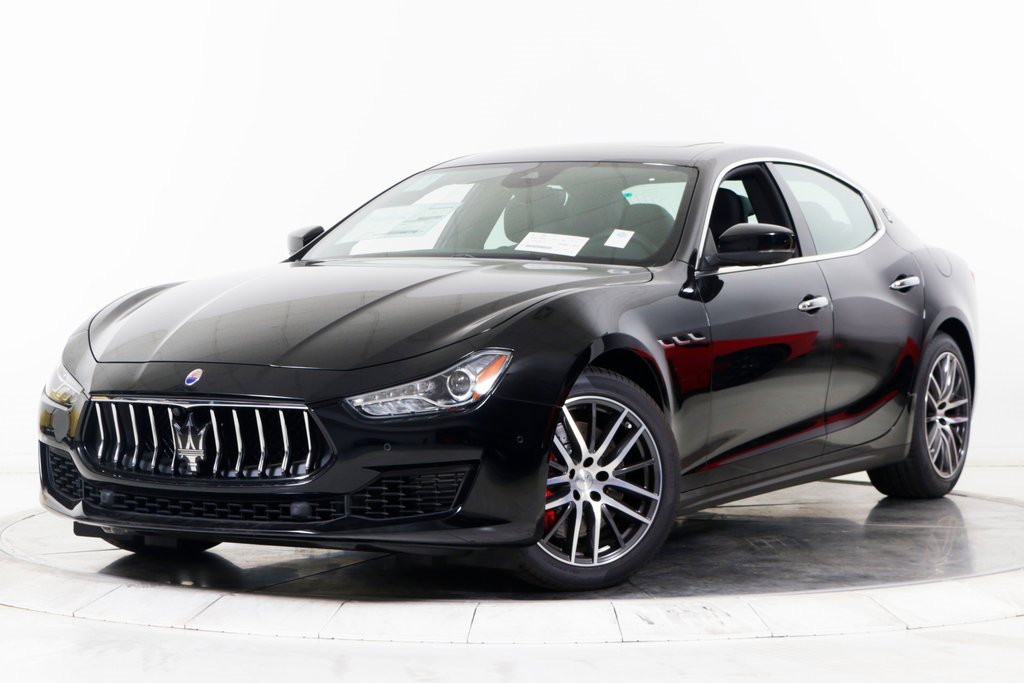 Maserati Cars For Sale In Elmont Ny 11003 Autotrader