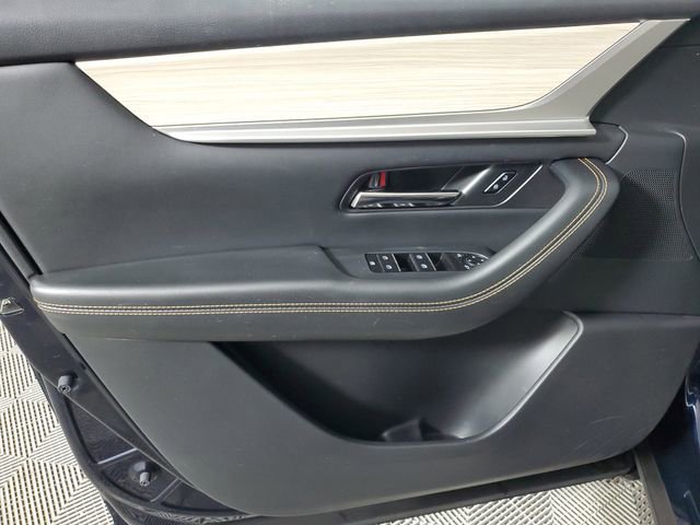 2024 MAZDA Cx-90 Plug-In Hybrid w/ Preferred