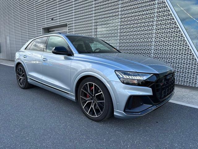 Used 2023 Audi SQ8 Prestige