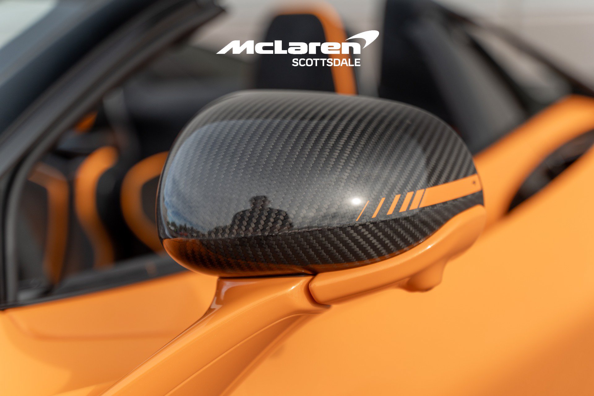 New 2027 McLaren 750S Spider photo 25