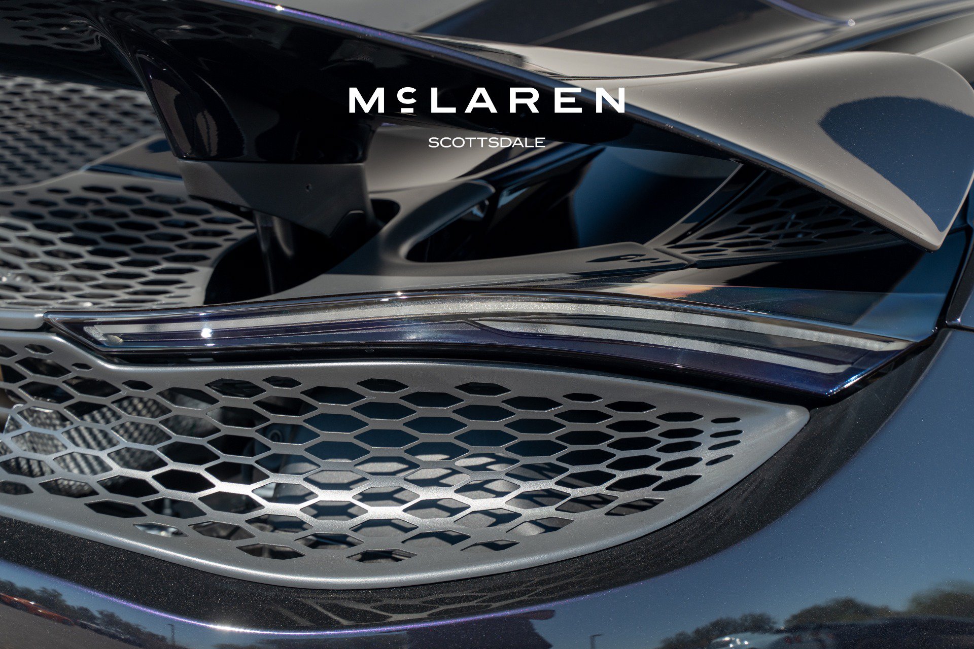 New 2027 McLaren 750S Spider photo 30