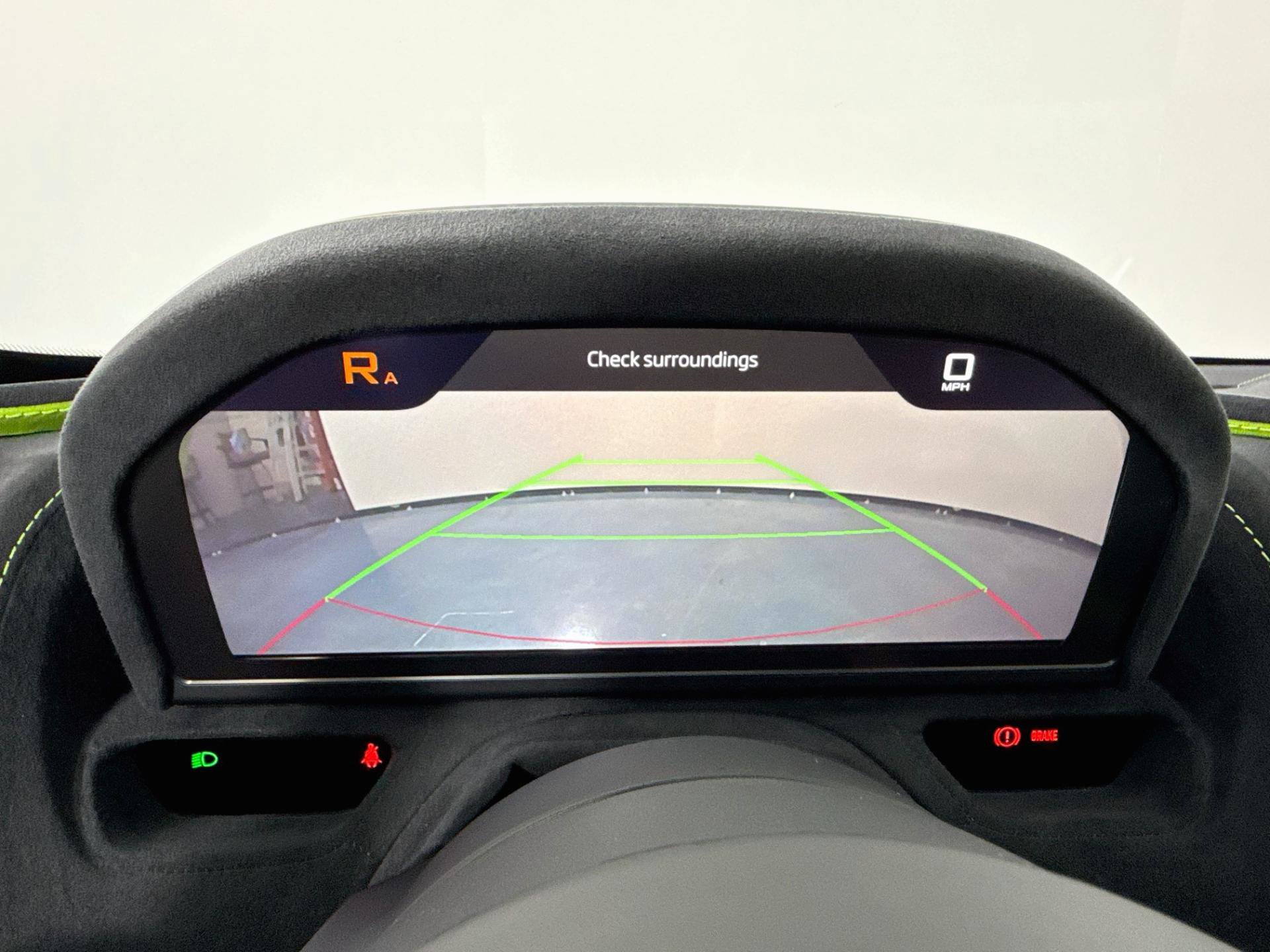 Used 2022 McLaren 765LT photo 33