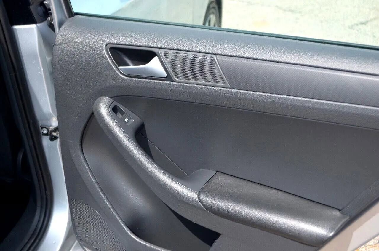 2014 Volkswagen Jetta S