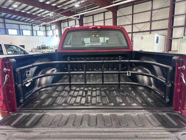 2007 Dodge Ram 2500 Truck SLT