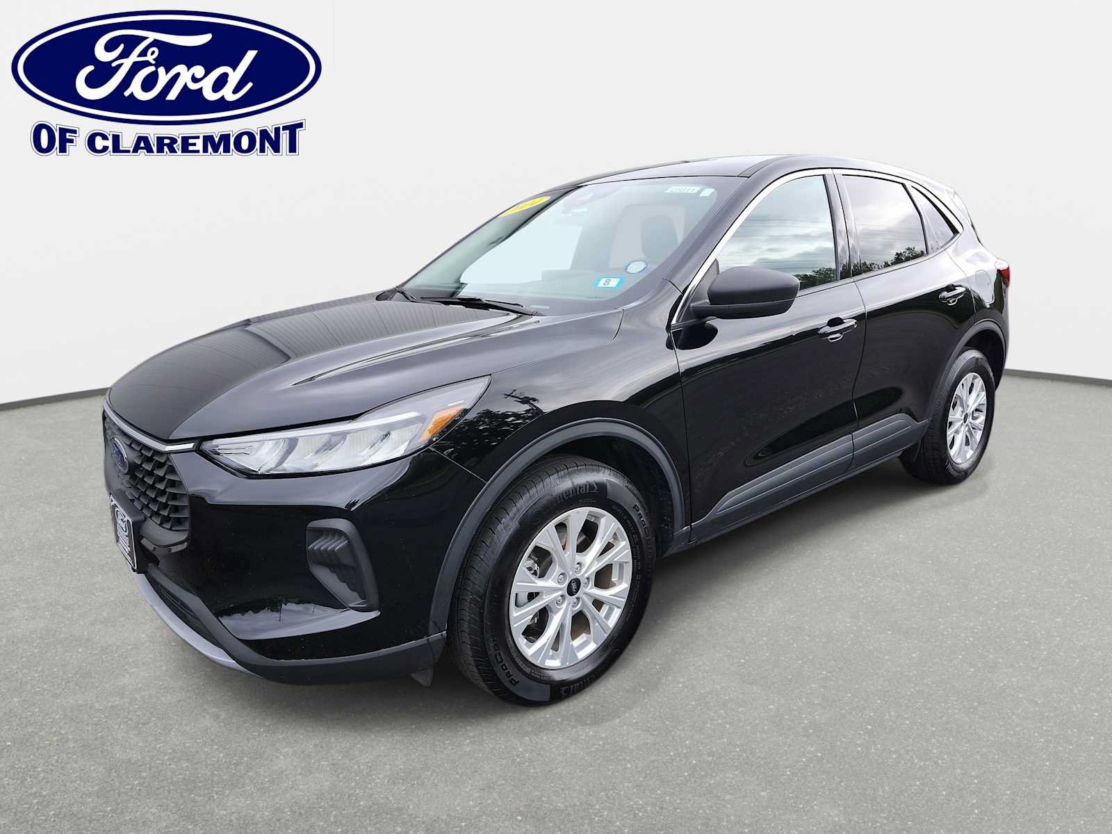 Used 2024 Ford Escape Active w/ Tech Pack #1