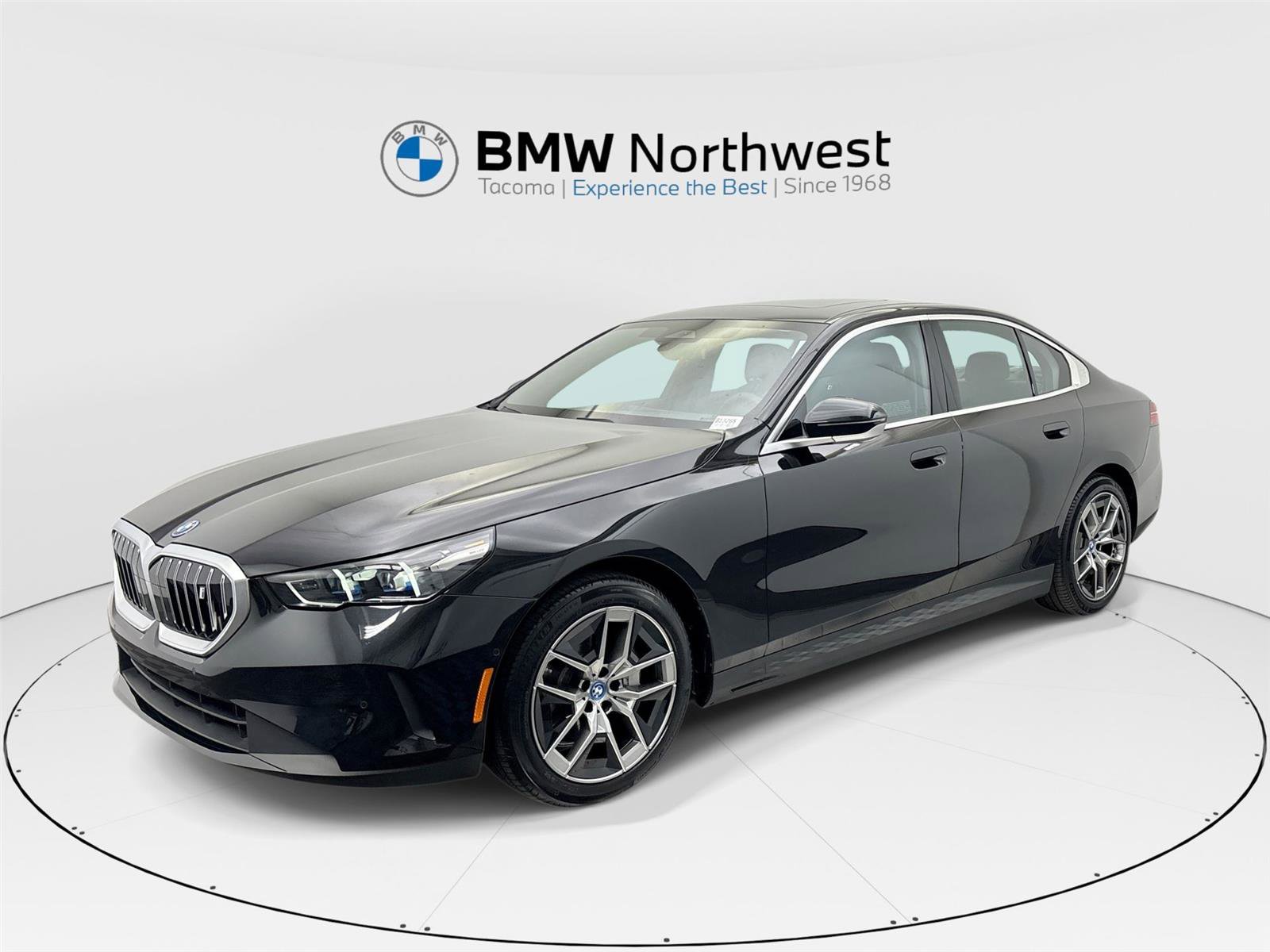 Used 2024 BMW i5 eDrive40i w/ M Sport Package