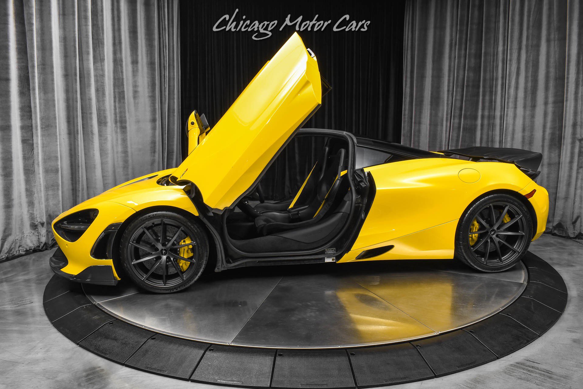 Used 2020 McLaren 720S Performance 1