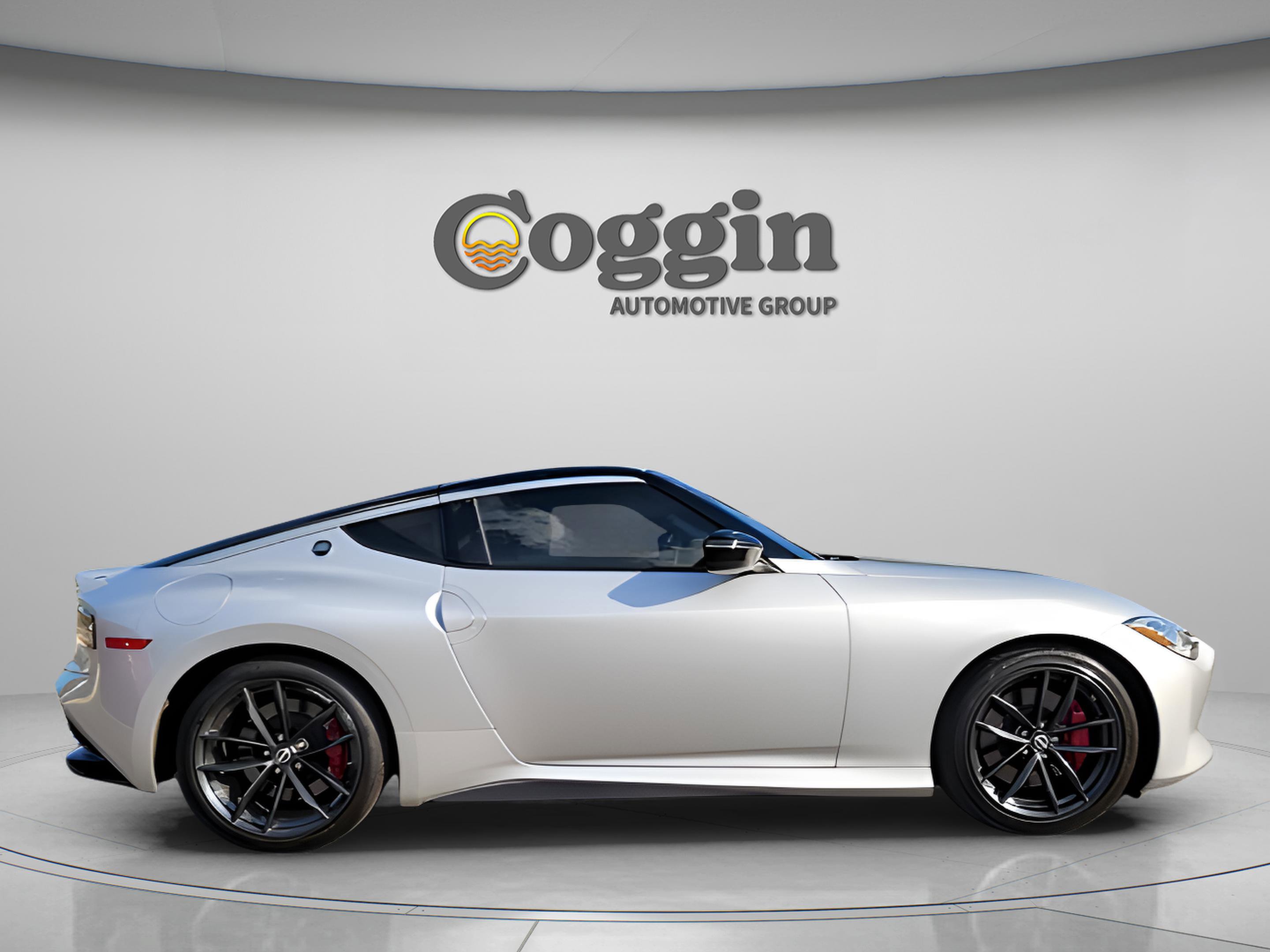 Used Nissan Z for Sale in Jacksonville, FL - Autotrader